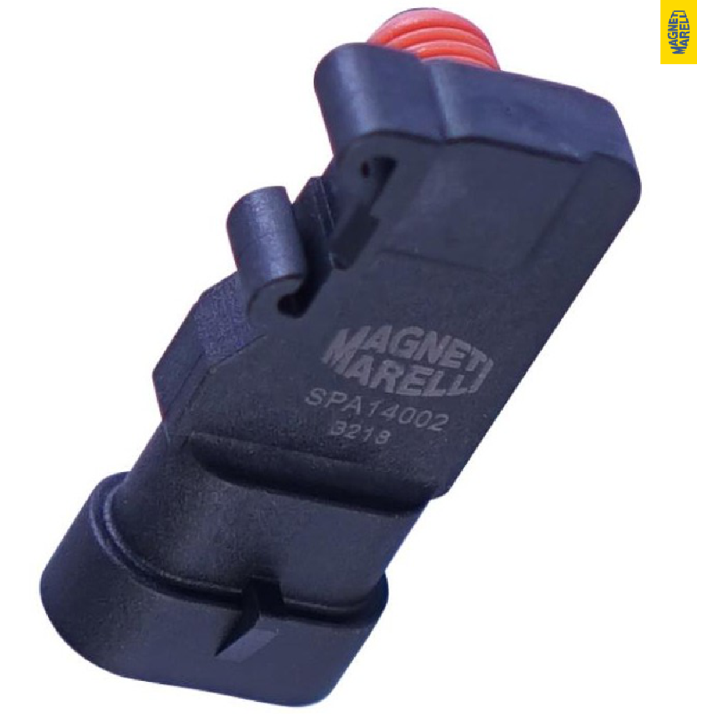 Sensor De Pressão Absoluta - Magneti Marelli - SPA14002