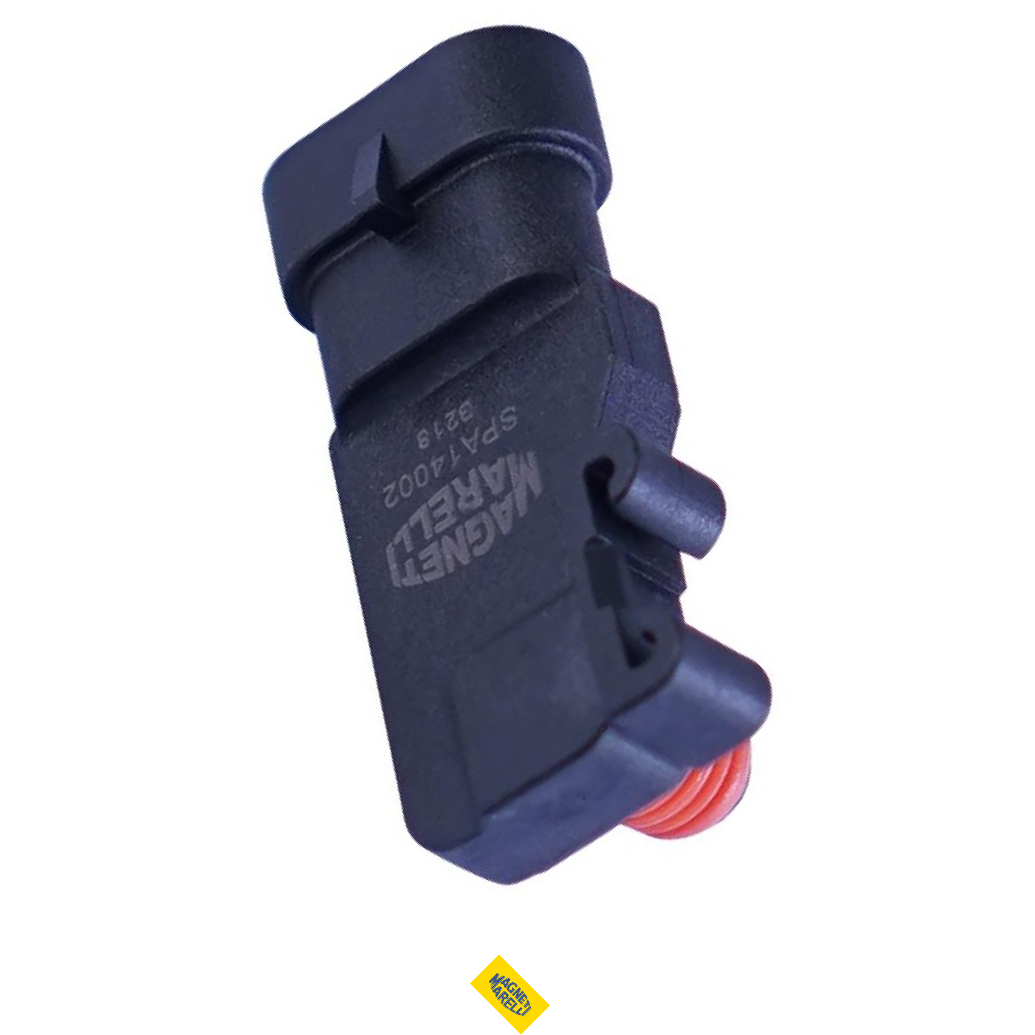 Sensor De Pressão Absoluta - Magneti Marelli - SPA14002