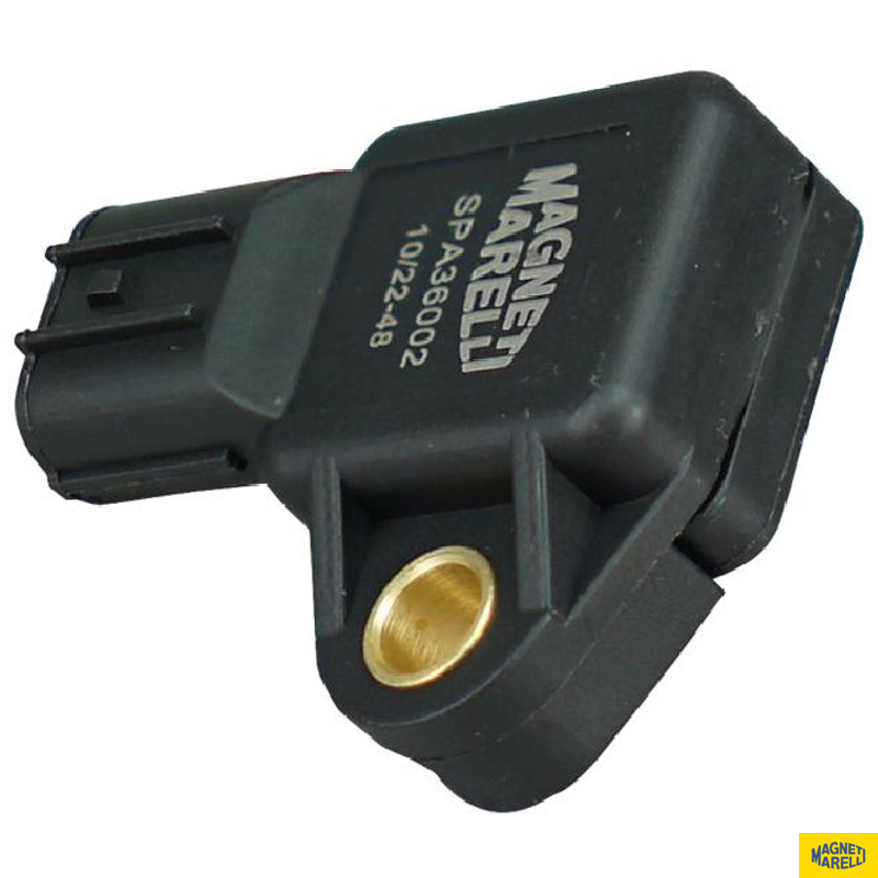 Sensor De Pressão Absoluta - Magneti Marelli - SPA36002