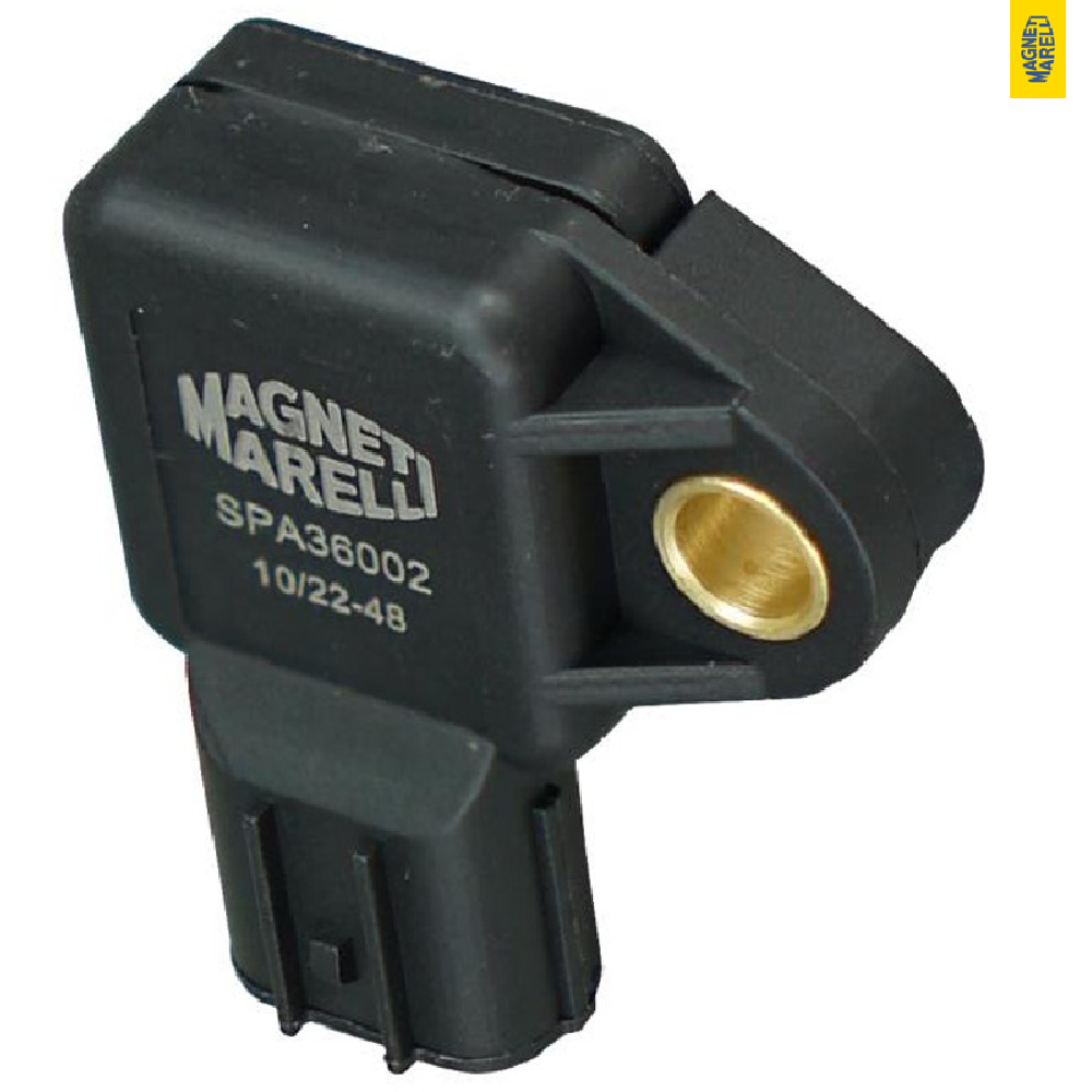 Sensor De Pressão Absoluta - Magneti Marelli - SPA36002