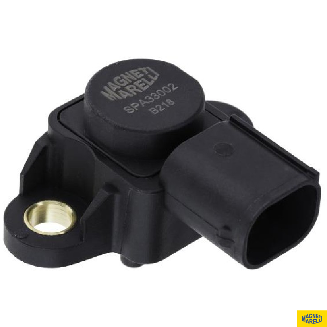 Sensor De Pressão Absoluta - Magneti Marelli - SPA33002