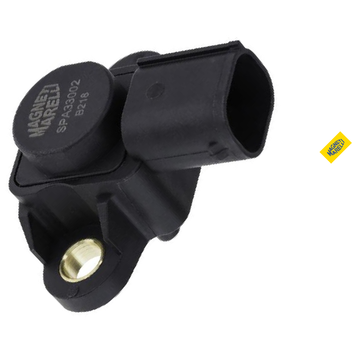 Sensor De Pressão Absoluta - Magneti Marelli - SPA33002