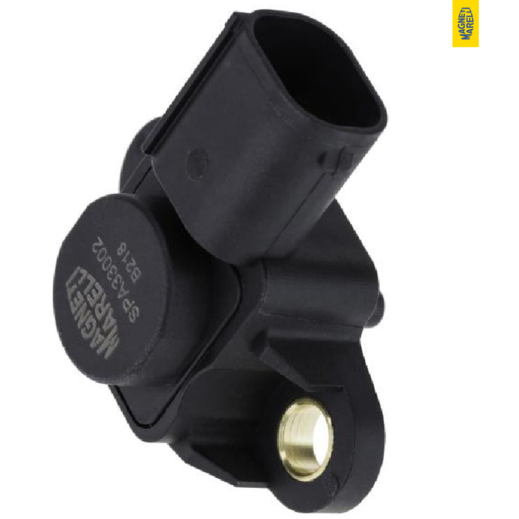 Sensor De Pressão Absoluta - Magneti Marelli - SPA33002