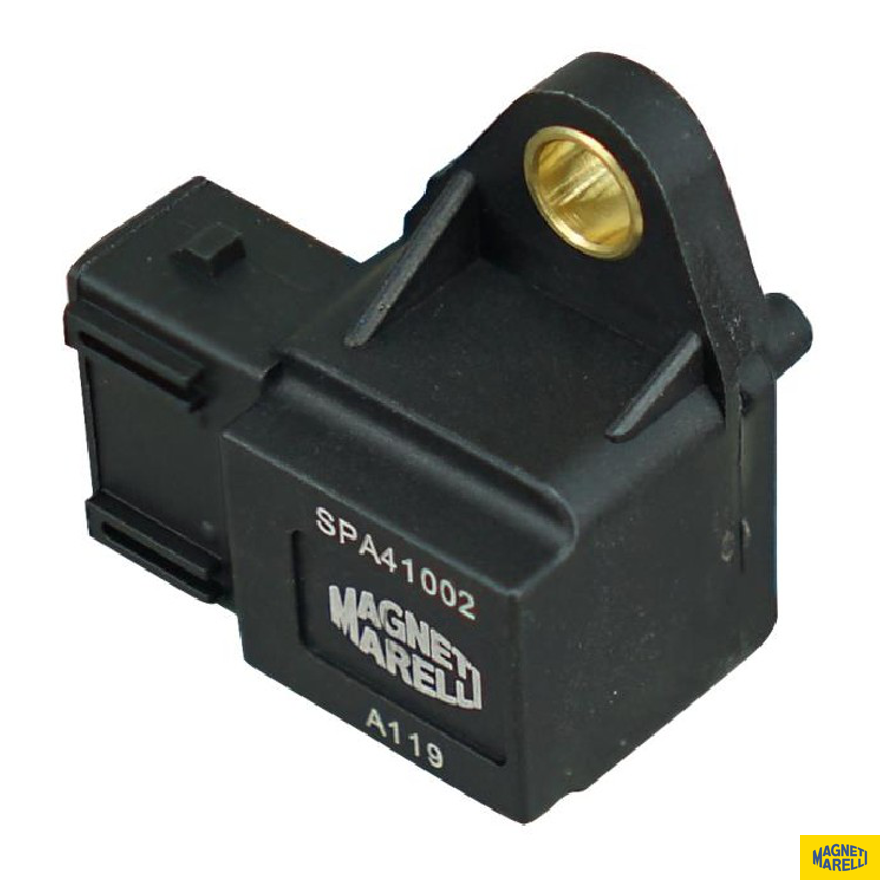 Sensor de Pressão ABSoluta para BMW X5 - Magneti Marelli - SPA41002