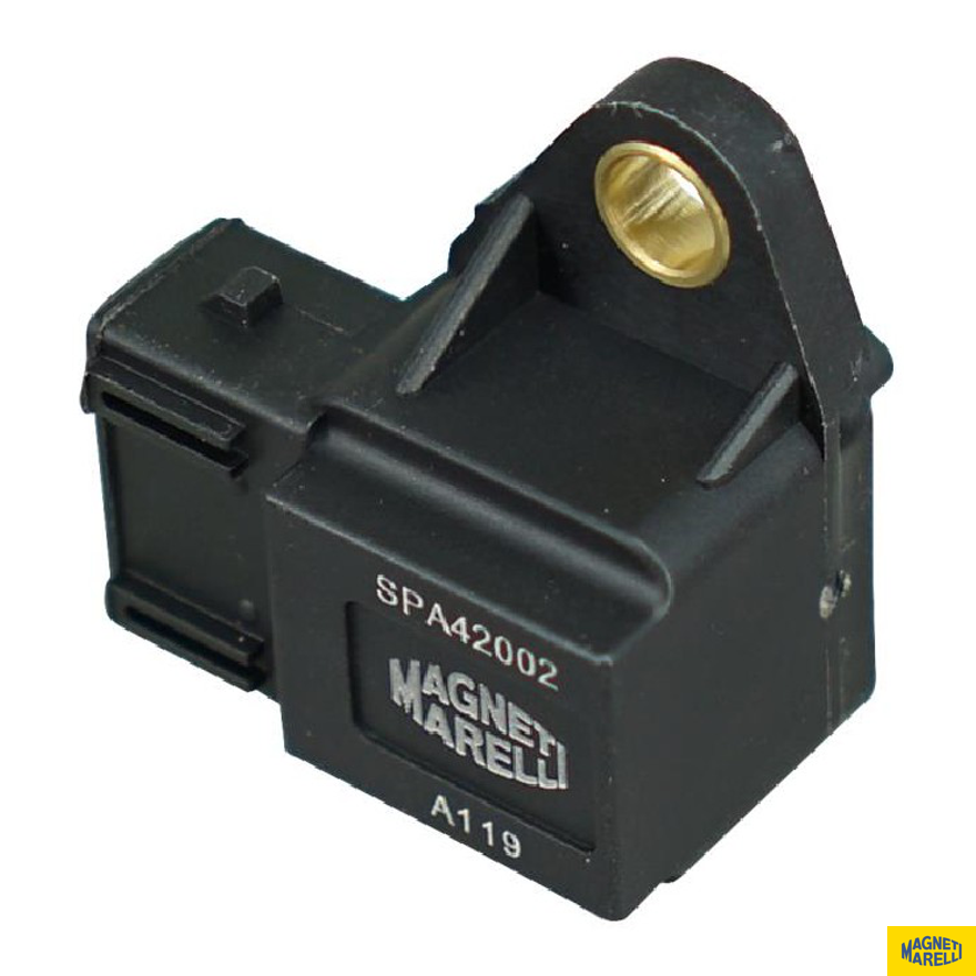 Sensor de Pressão ABSoluta para BMW X5 - Magneti Marelli - SPA42002