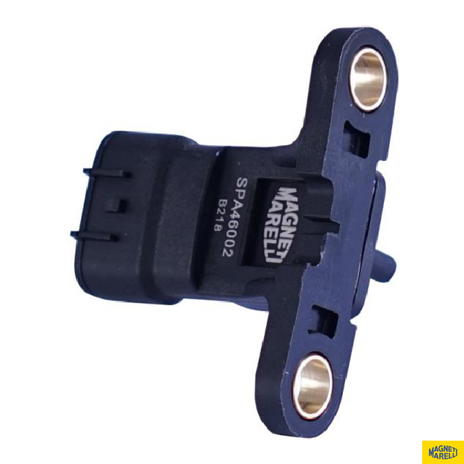 Sensor de Pressão ABSoluta para Toyota Hilux e Hilux SW4 - Magneti Marelli - SPA46002