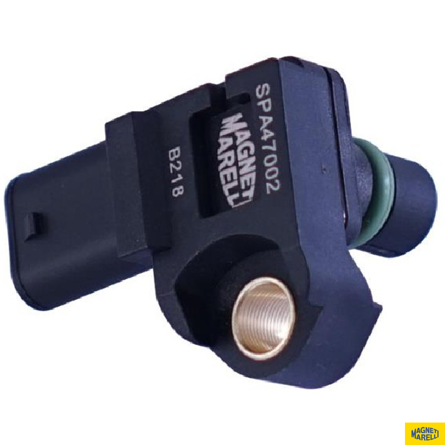 Sensor de Pressão ABSoluta para Chevrolet Onix e Prisma - Magneti Marelli - SPA47002