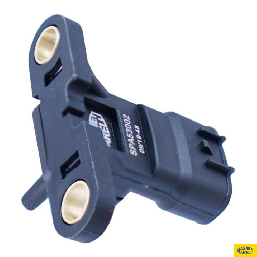 Sensor de Pressão ABSoluta para Toyota Hilux - Magneti Marelli - SPA53002