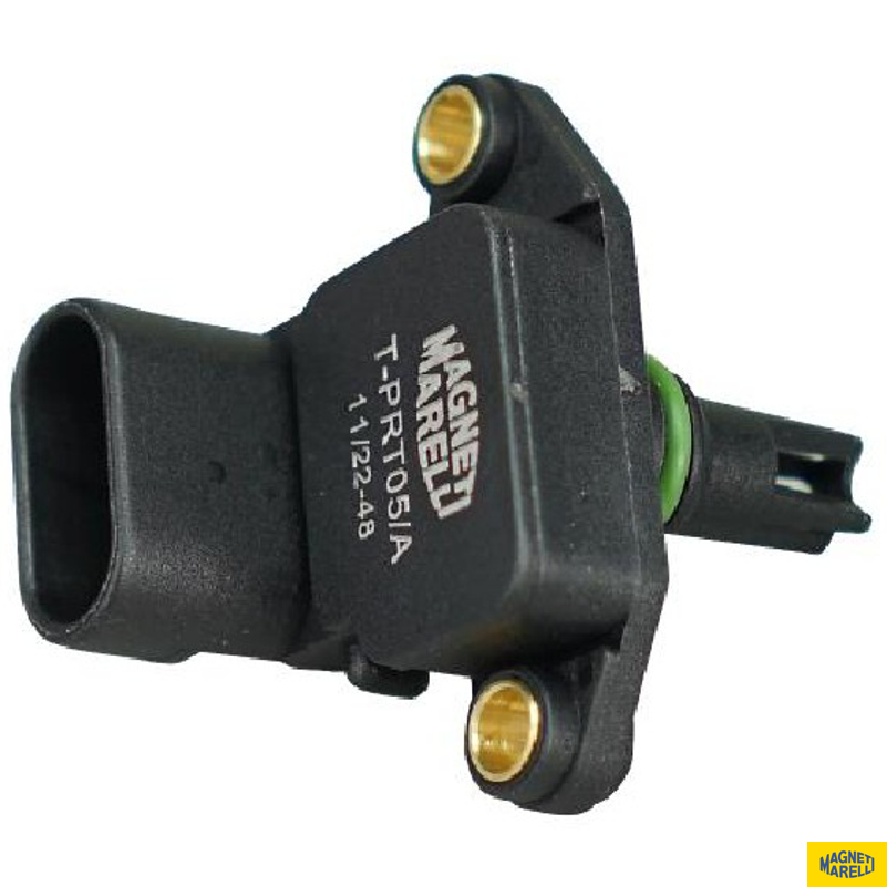 Sensor De Pressão Absoluta - Magneti Marelli - ATS00502RI