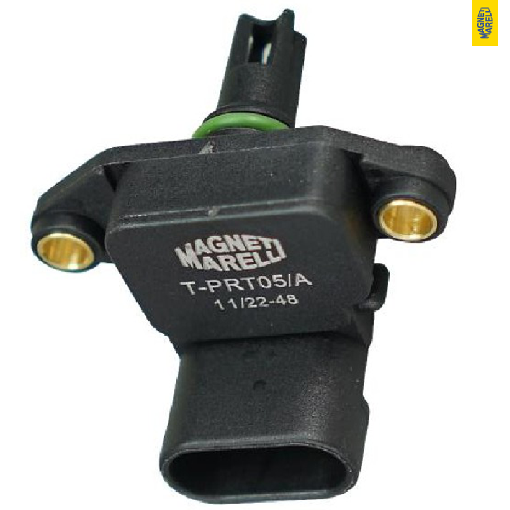 Sensor De Pressão Absoluta - Magneti Marelli - ATS00502RI