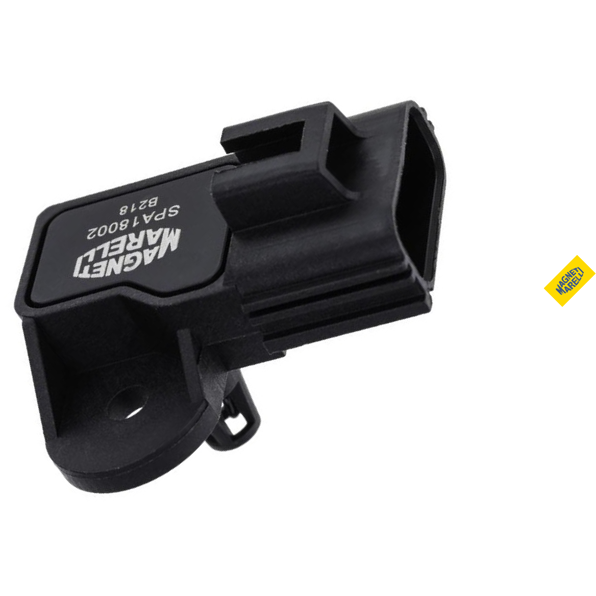 Sensor De Pressão Absoluta - Magneti Marelli - SPA18002