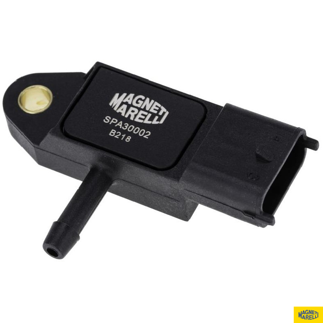 Sensor de Pressão ABSoluta para Nissan Frontier e X-TERRA - Magneti Marelli - SPA30002