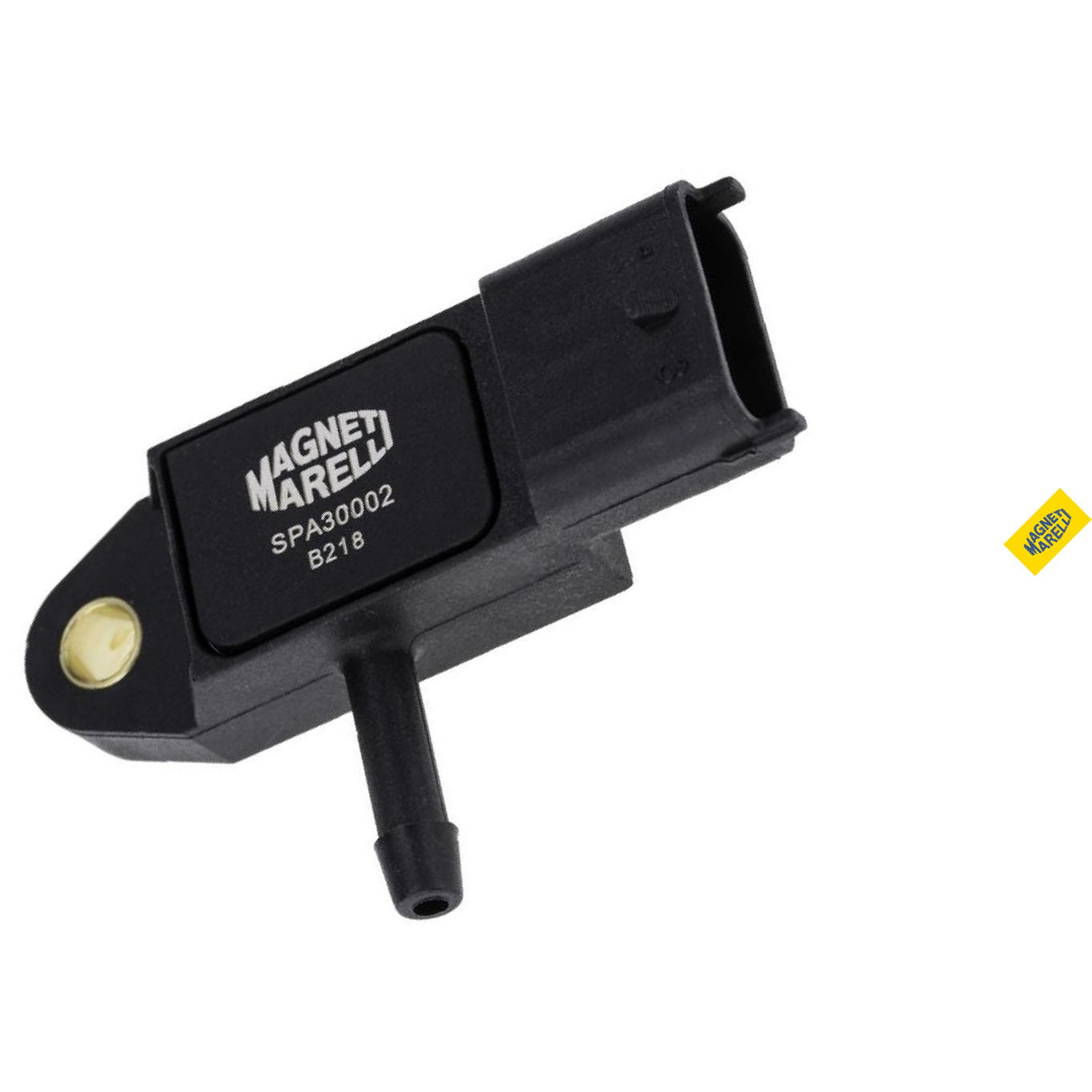 Sensor de Pressão ABSoluta para Nissan Frontier e X-TERRA - Magneti Marelli - SPA30002