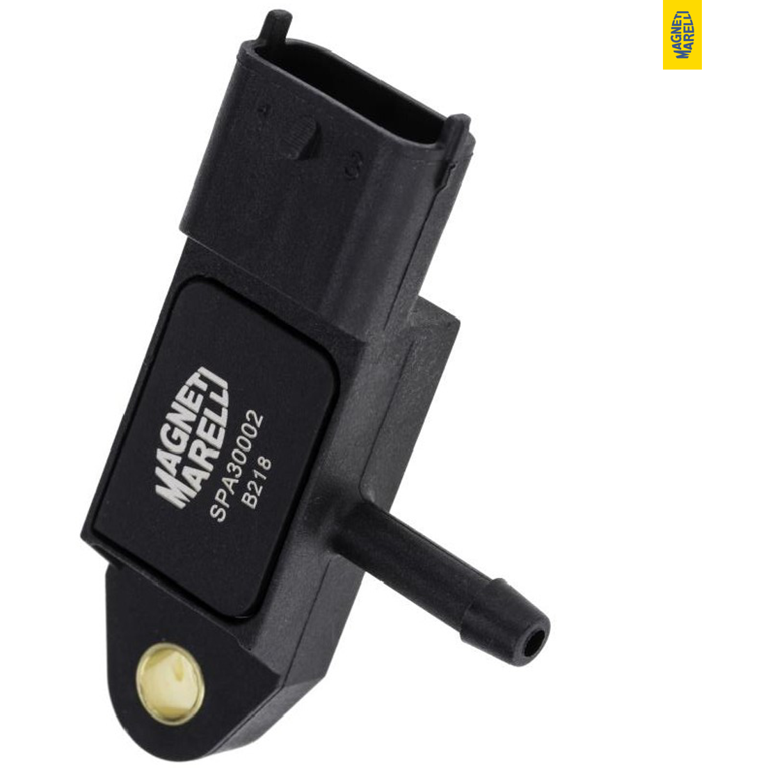 Sensor de Pressão ABSoluta para Nissan Frontier e X-TERRA - Magneti Marelli - SPA30002