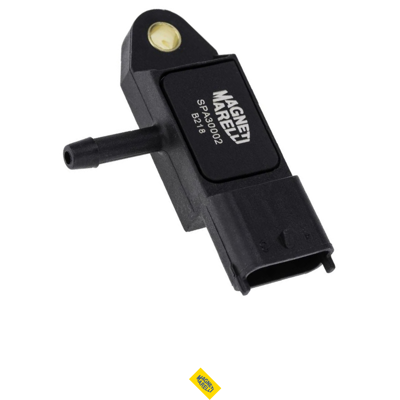 Sensor de Pressão ABSoluta para Nissan Frontier e X-TERRA - Magneti Marelli - SPA30002