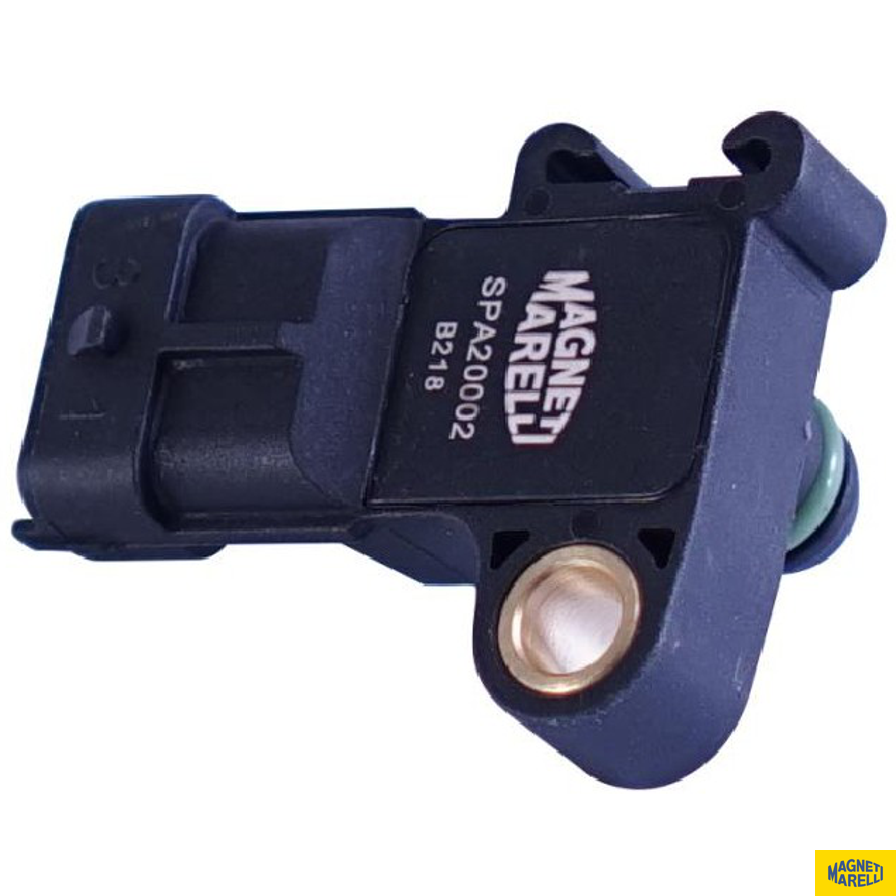 Sensor De Pressão Absoluta - Magneti Marelli - SPA20002