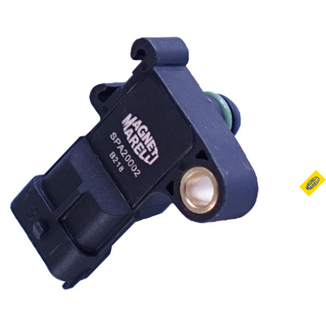 Sensor De Pressão Absoluta - Magneti Marelli - SPA20002
