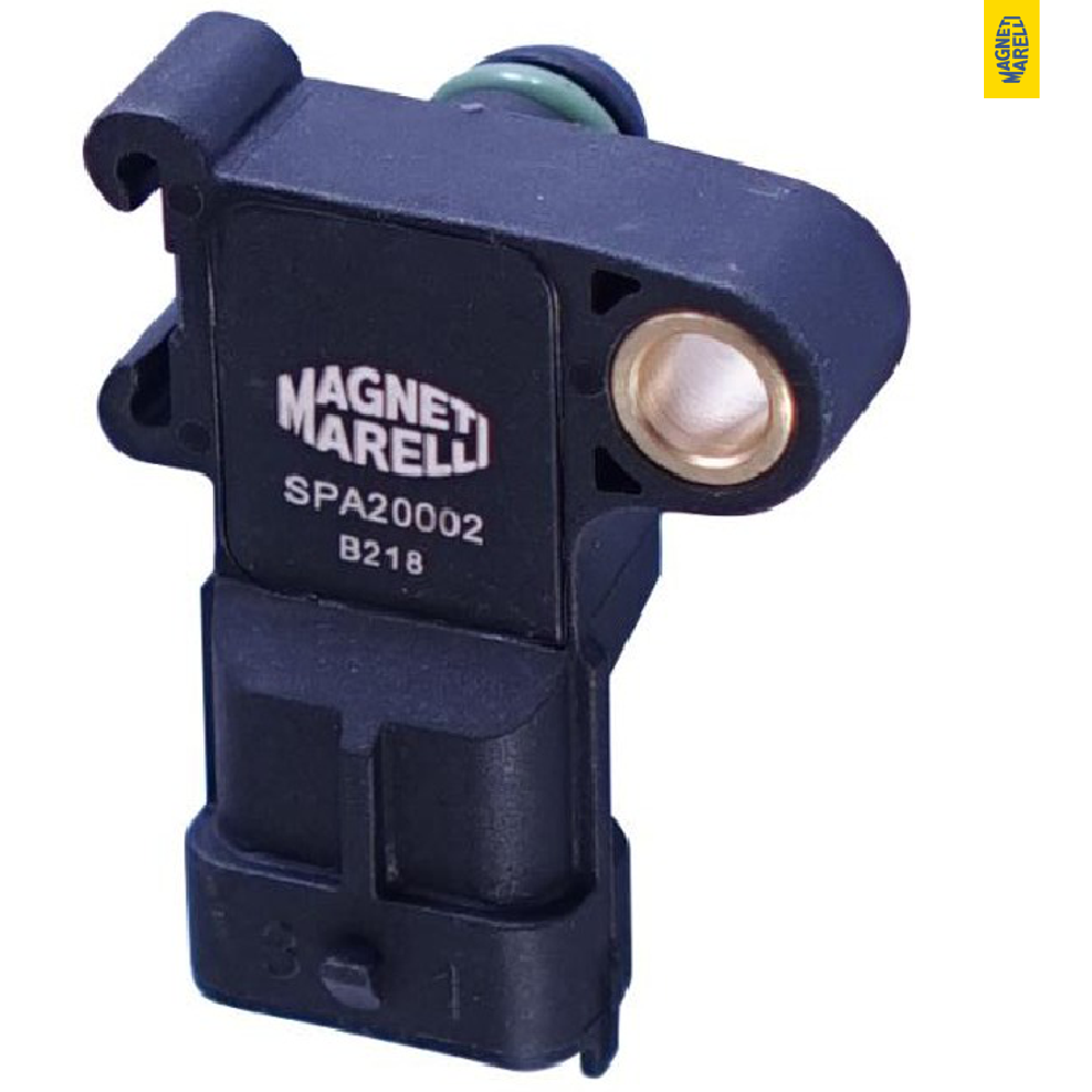 Sensor De Pressão Absoluta - Magneti Marelli - SPA20002