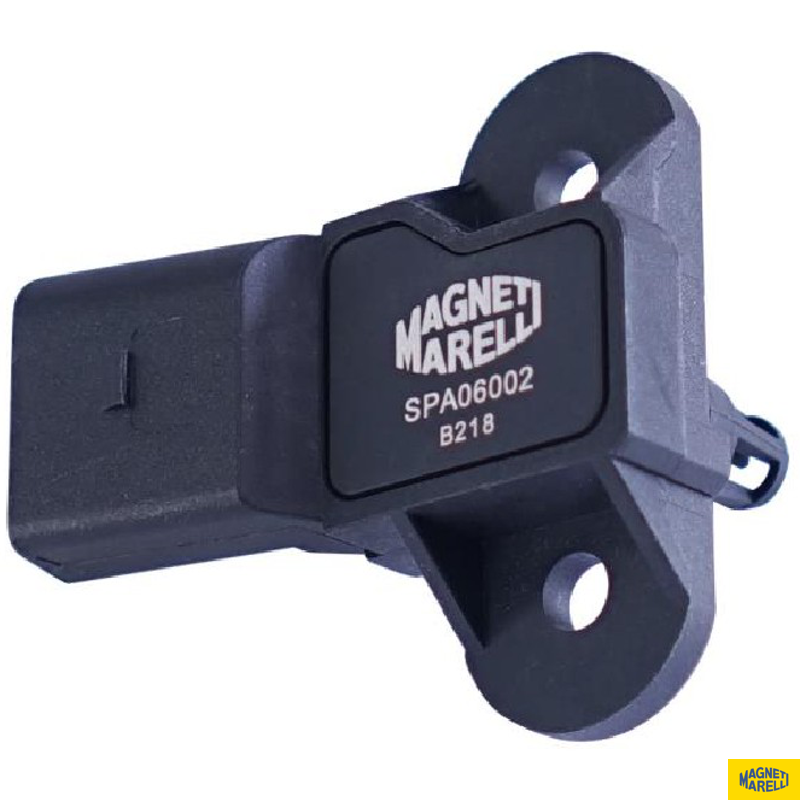 Sensor de Pressão ABSoluta para Volkswagen Gol - Magneti Marelli - SPA06002