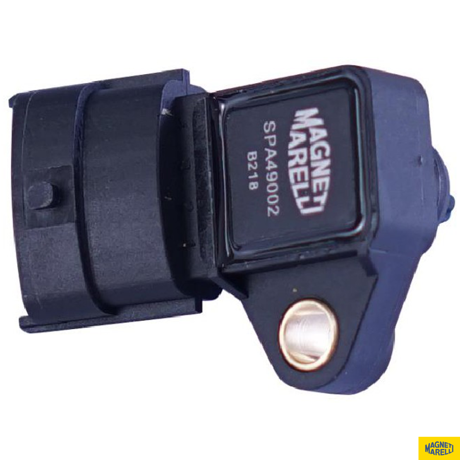 Sensor De Pressão Absoluta - Magneti Marelli - SPA49002