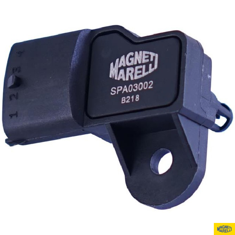 Sensor De Pressão Absoluta - Magneti Marelli - SPA03002