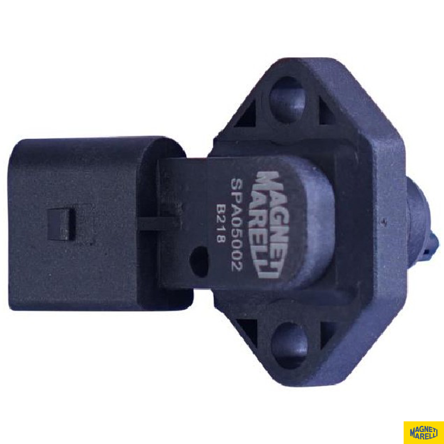 Sensor de Pressão ABSoluta para Volkswagen Gol - Magneti Marelli - SPA05002