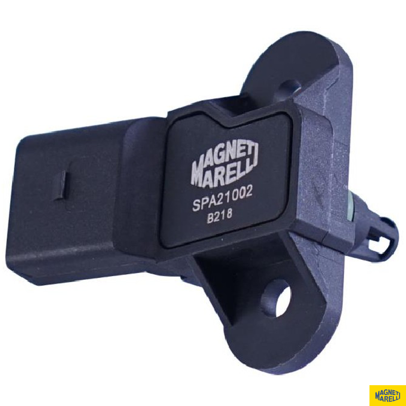 Sensor De Pressão Absoluta - Magneti Marelli - SPA21002