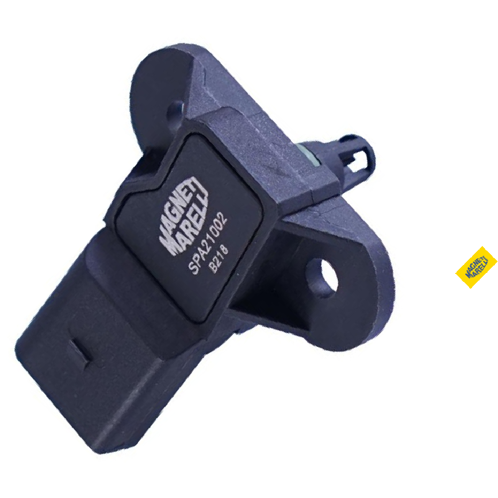 Sensor De Pressão Absoluta - Magneti Marelli - SPA21002