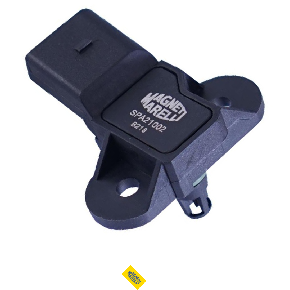 Sensor De Pressão Absoluta - Magneti Marelli - SPA21002