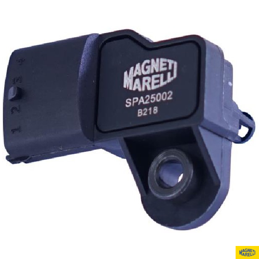 Sensor De Pressão Absoluta - Magneti Marelli - SPA25002