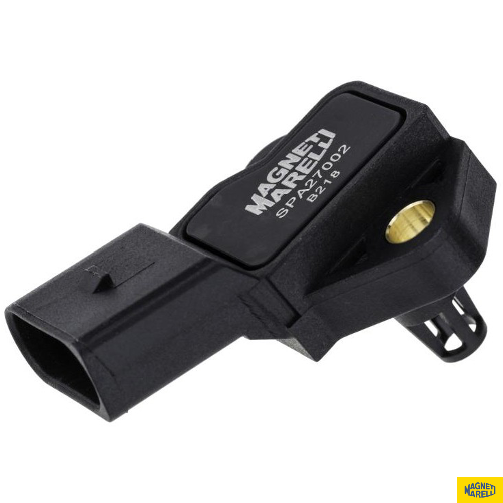 Sensor De Pressão Absoluta - Magneti Marelli - SPA27002