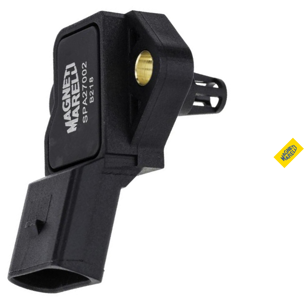 Sensor De Pressão Absoluta - Magneti Marelli - SPA27002