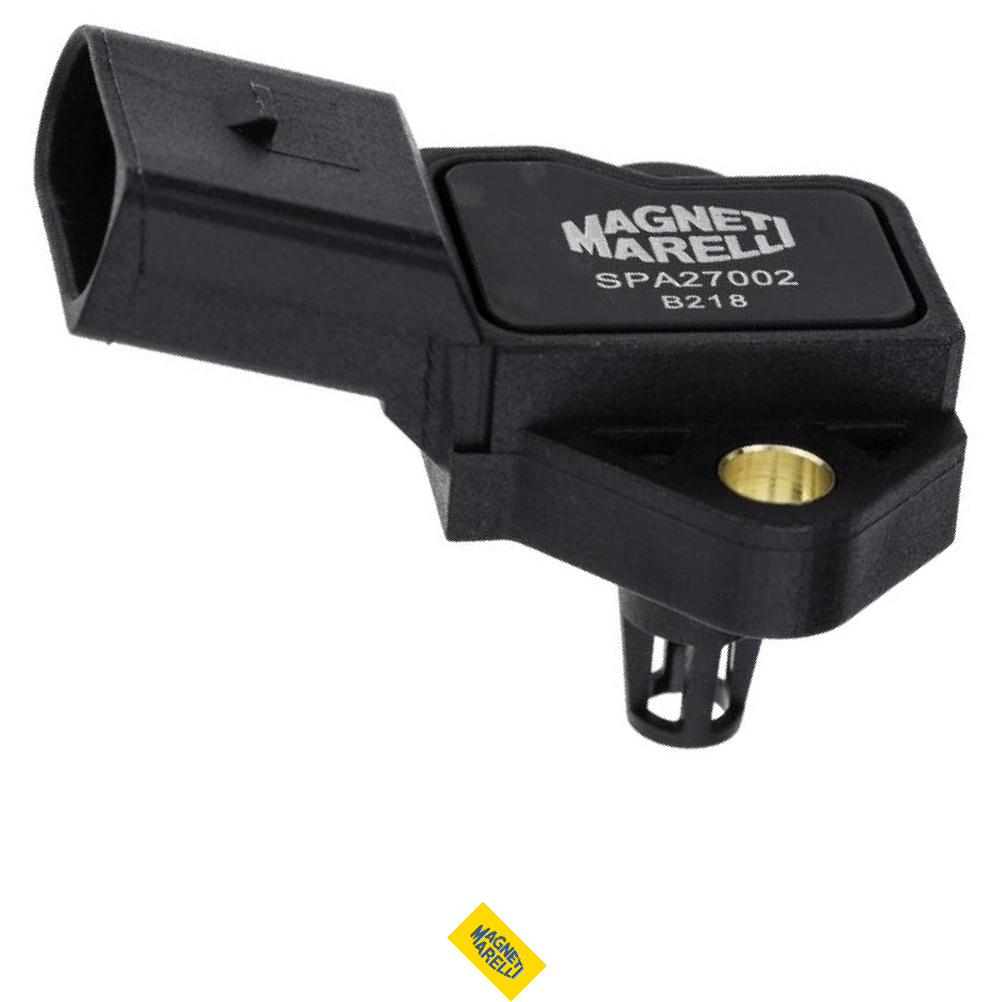 Sensor De Pressão Absoluta - Magneti Marelli - SPA27002