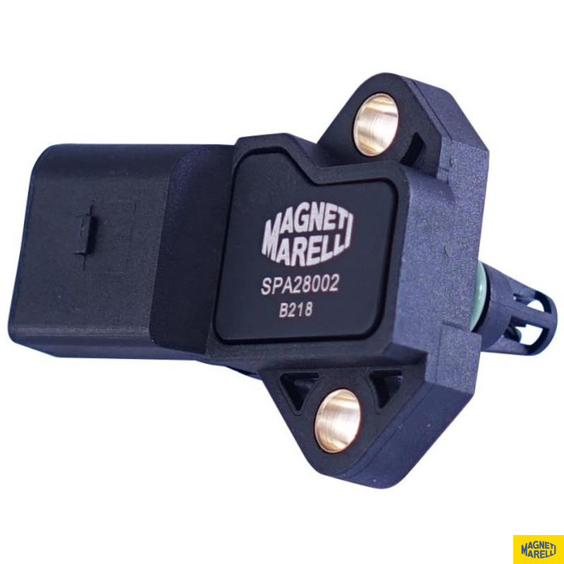 Sensor De Pressão Absoluta Volkswagen Up! - Magneti Marelli - SPA28002