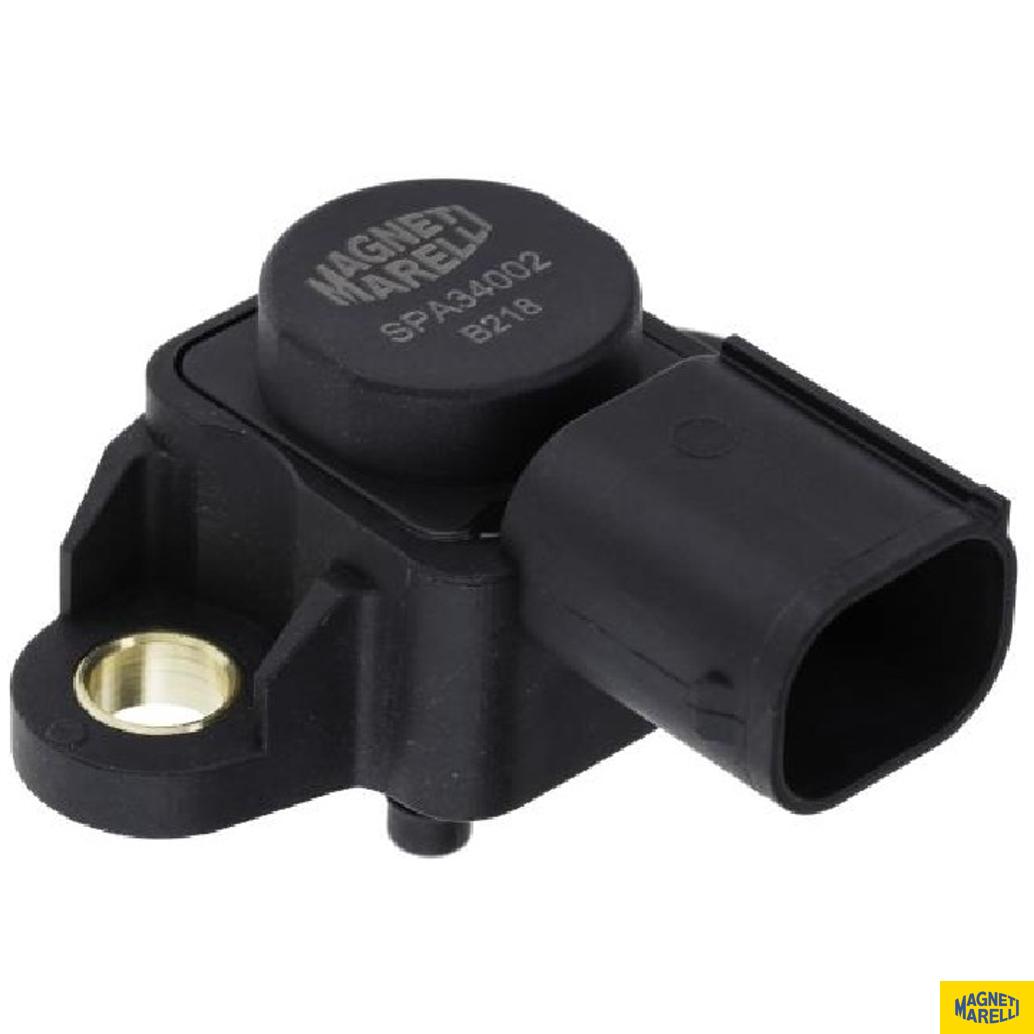 Sensor De Pressão Absoluta Smart Fortwo - Magneti Marelli - SPA34002