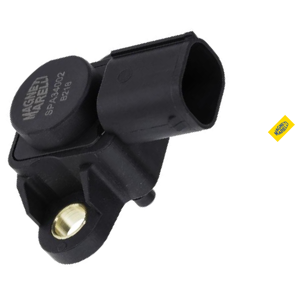 Sensor De Pressão Absoluta Smart Fortwo - Magneti Marelli - SPA34002