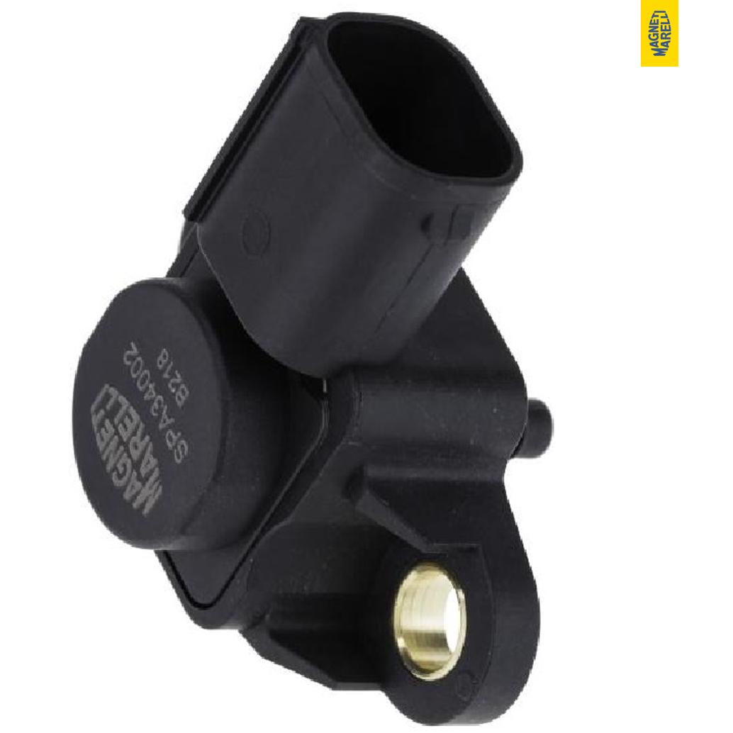 Sensor De Pressão Absoluta Smart Fortwo - Magneti Marelli - SPA34002