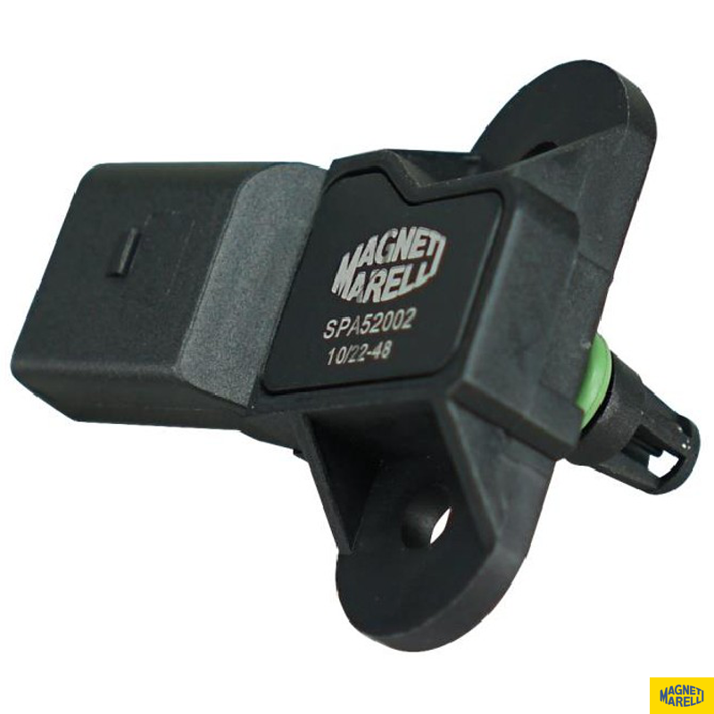 Sensor De Pressão Absoluta - Magneti Marelli - SPA52002