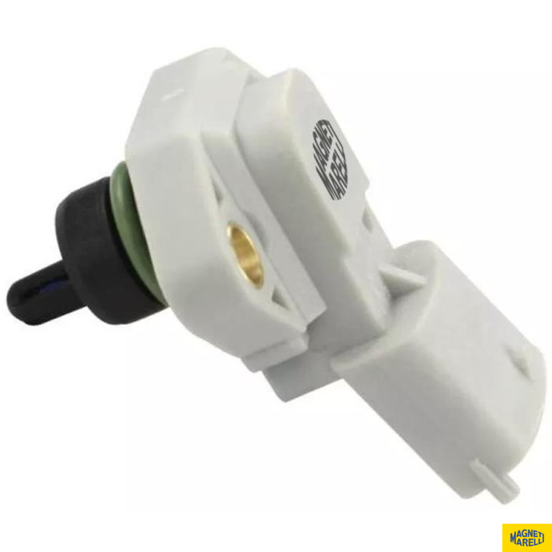 Sensor De Pressão Absoluta - Magneti Marelli - SPA02002