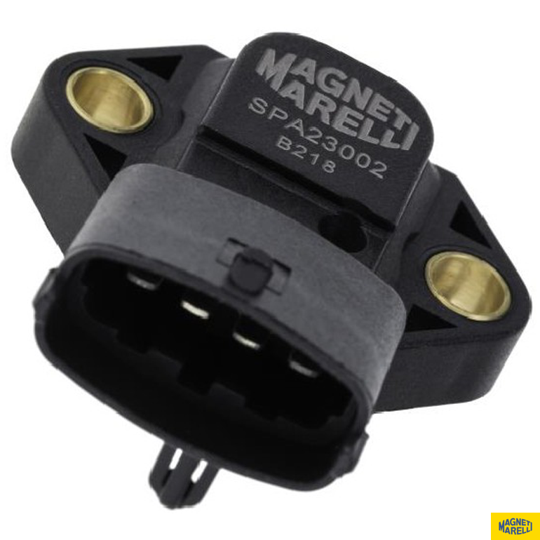 Sensor de Pressão ABSoluta para Ford F-250 - Magneti Marelli - SPA23002