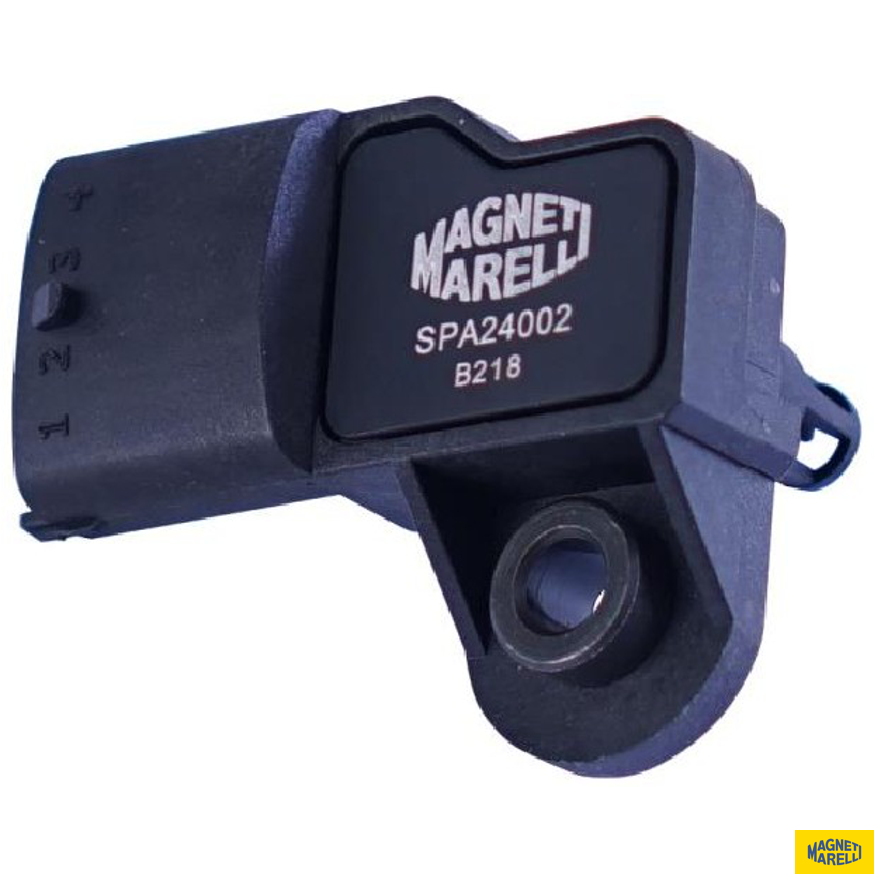Sensor De Pressão Absoluta - Magneti Marelli - SPA24002