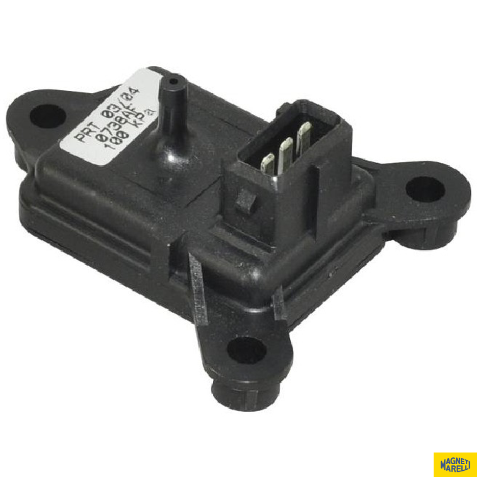 Sensor De Pressão Absoluta - Magneti Marelli - 50201102RI