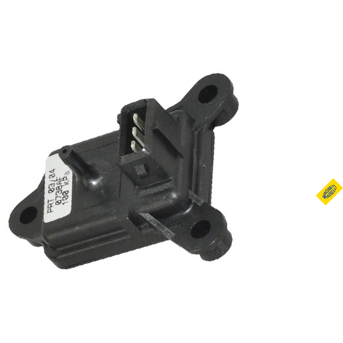 Sensor De Pressão Absoluta - Magneti Marelli - 50201102RI