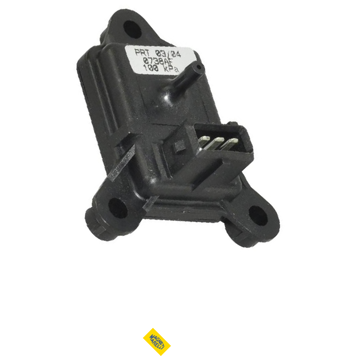 Sensor De Pressão Absoluta - Magneti Marelli - 50201102RI