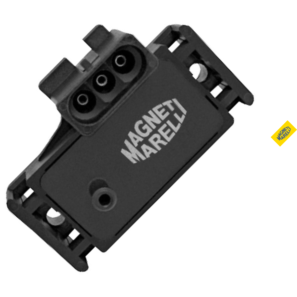 Sensor De Pressão Absoluta - Magneti Marelli - SPA01002