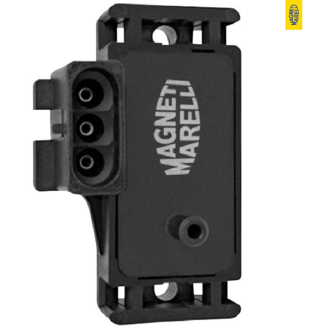 Sensor De Pressão Absoluta - Magneti Marelli - SPA01002
