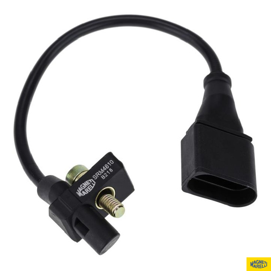 Sensor De Rotação - Magneti Marelli - SRM4610