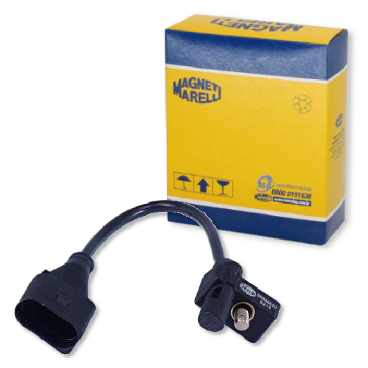 Sensor De Rotação - Magneti Marelli - SRM4610