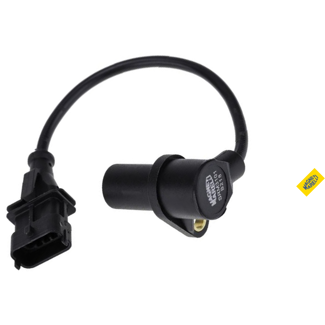 Sensor De Rotação - Magneti Marelli - SRM3101