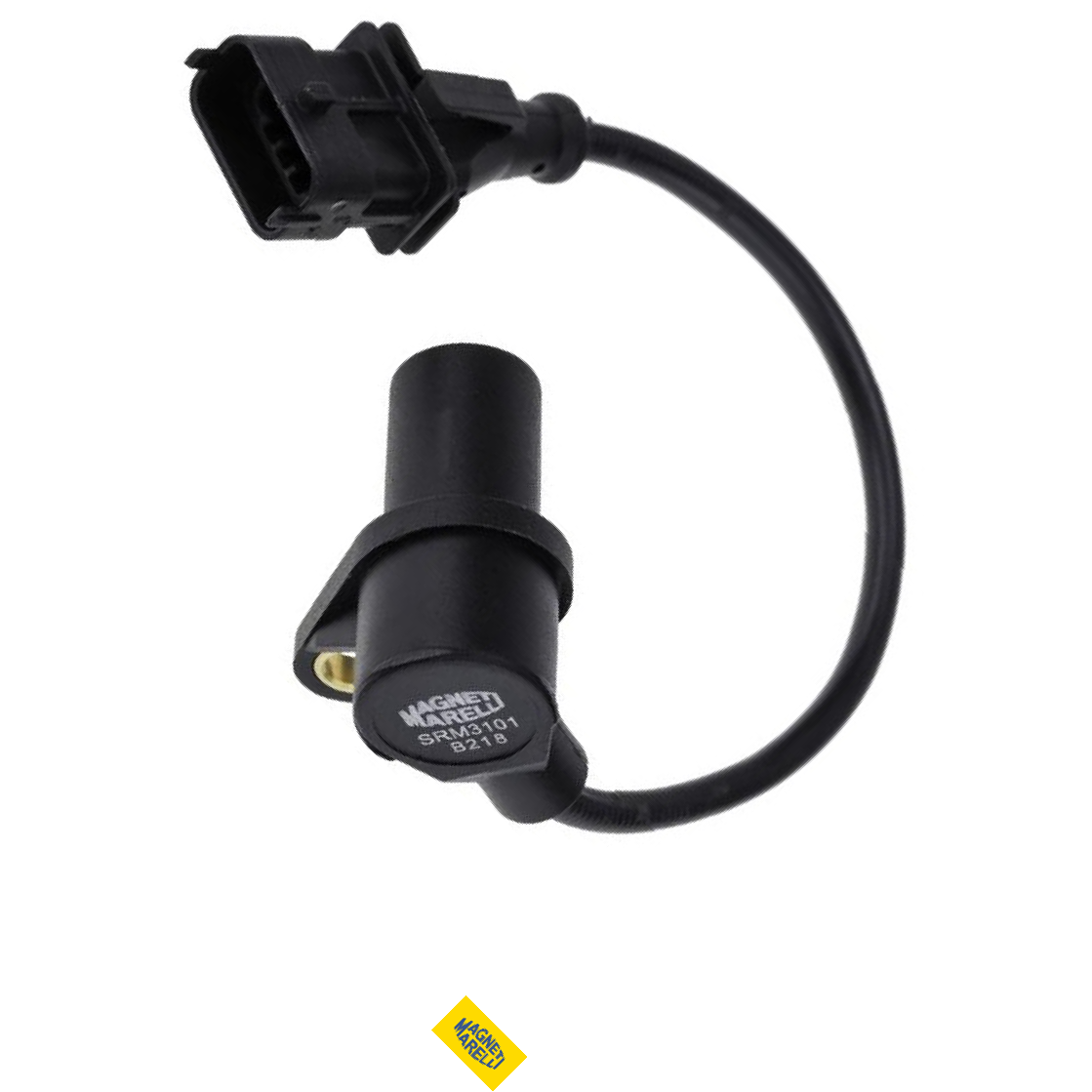Sensor De Rotação - Magneti Marelli - SRM3101